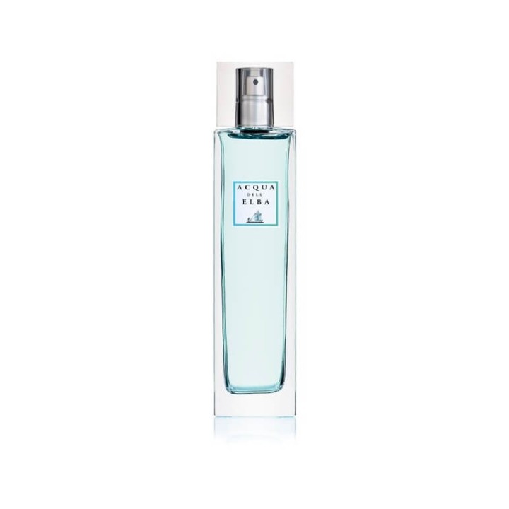 Acqua Dell'Elba - Isola d'Elba - Parfum d'Ambiance
