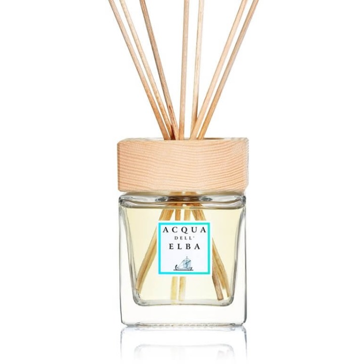 Acqua Dell'Elba - Fiori - Diffuseur Parfum d'Ambiance