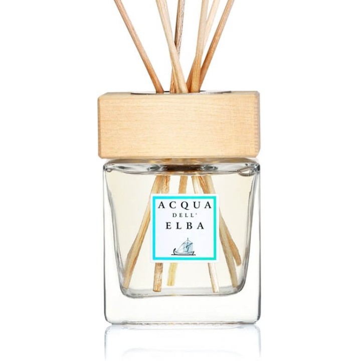 Acqua Dell'Elba - Giglio Delle Sabbie -Diffuseur Parfum D'Ambiance