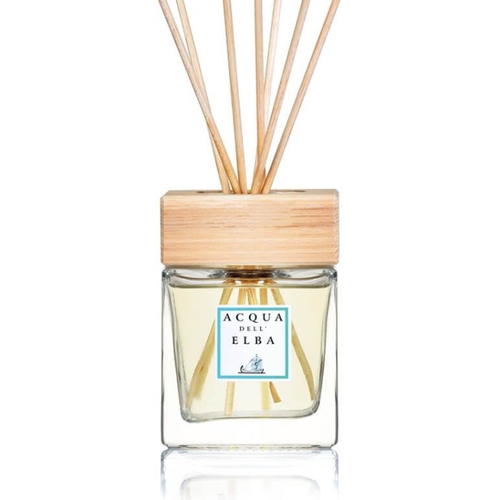 Acqua Dell'Elba - Profumi Del Monte Capanne - Diffuseur Parfum d'Ambiance