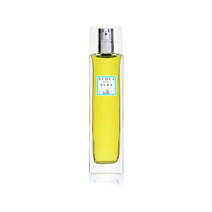 Acqua Dell'Elba - Limonaia di Sant'Andrea - Parfum d'Ambiance