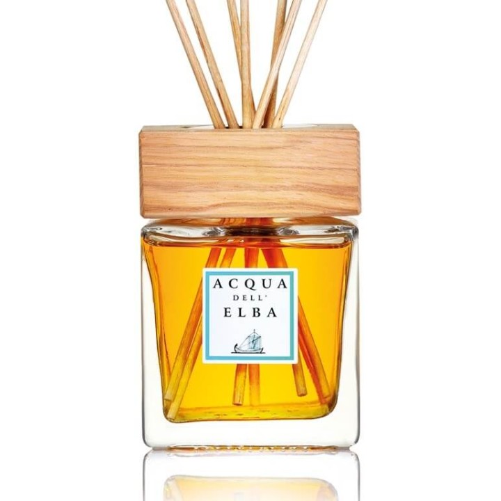 Acqua Dell'Elba - Note di Natale - Diffuseur Parfum d'Ambiance