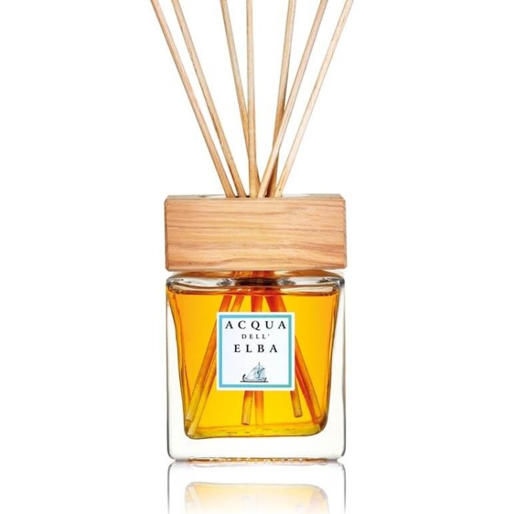 Acqua Dell'Elba - Note di Natale - Diffuseur Parfum d'Ambiance