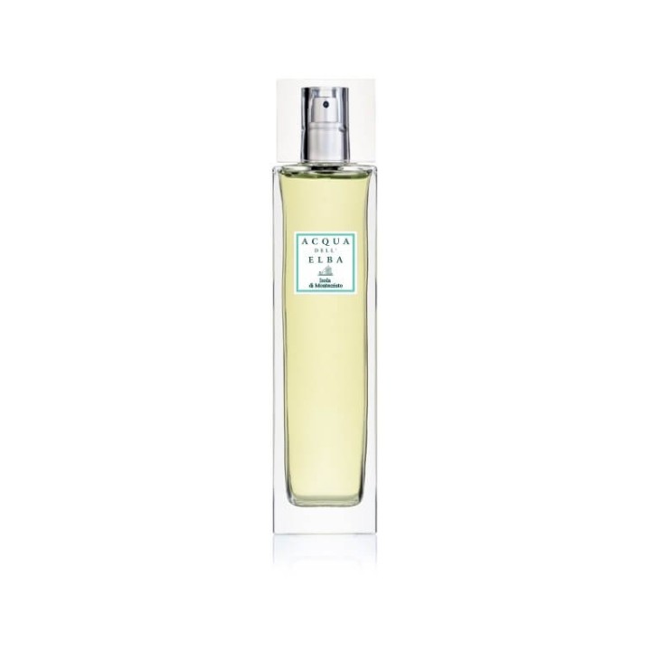 Acqua Dell'Elba - Isola di Montecristo - Parfum d'Ambiance