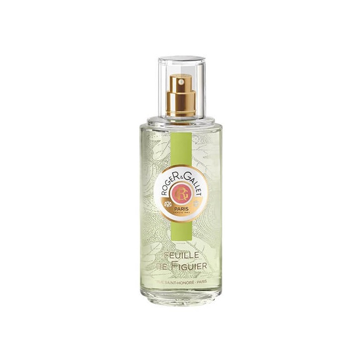 Roger & Gallet - Feuille de Figuier - Eau Fraîche