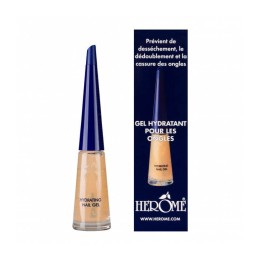 Herôme - Gel Hydratant pour Ongles