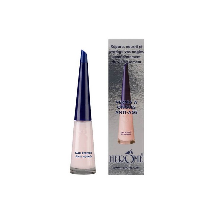 Herôme - Vernis Anti-Age