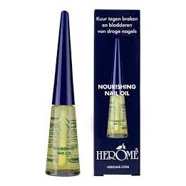 Herôme - Huile Nourrissante Ongles
