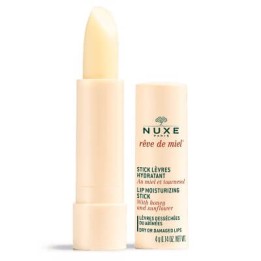 Nuxe - Rêve de Miel - Stick Lèvres Hydratant