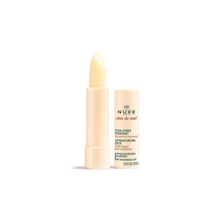 Nuxe - Rêve de Miel - Stick Lèvres Hydratant