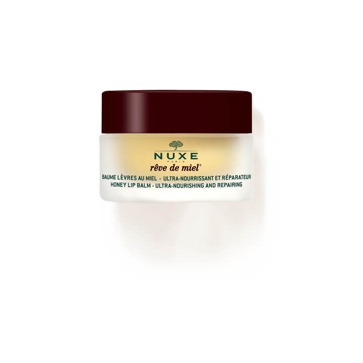 Nuxe - Rêve de Miel - Baume Lèvres Ultra-Nourrissant