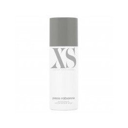 XS de Paco Rabanne - Déodorant vaporisateur