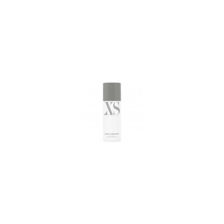 XS de Paco Rabanne - Déodorant vaporisateur