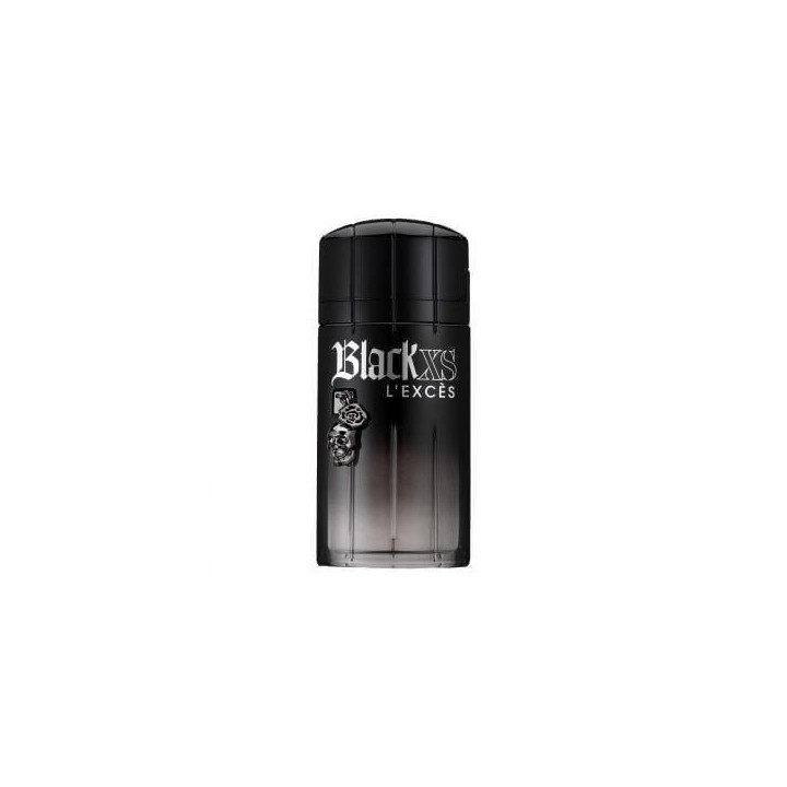 Black XS L'excès - Eau de toilette intense