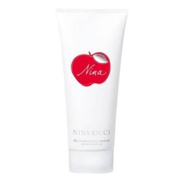 Nina de Nina Ricci - Gel tendre pour la douche
