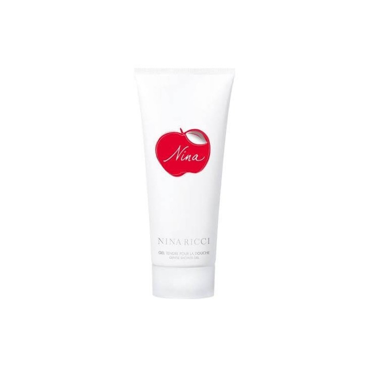 Nina de Nina Ricci - Gel tendre pour la douche