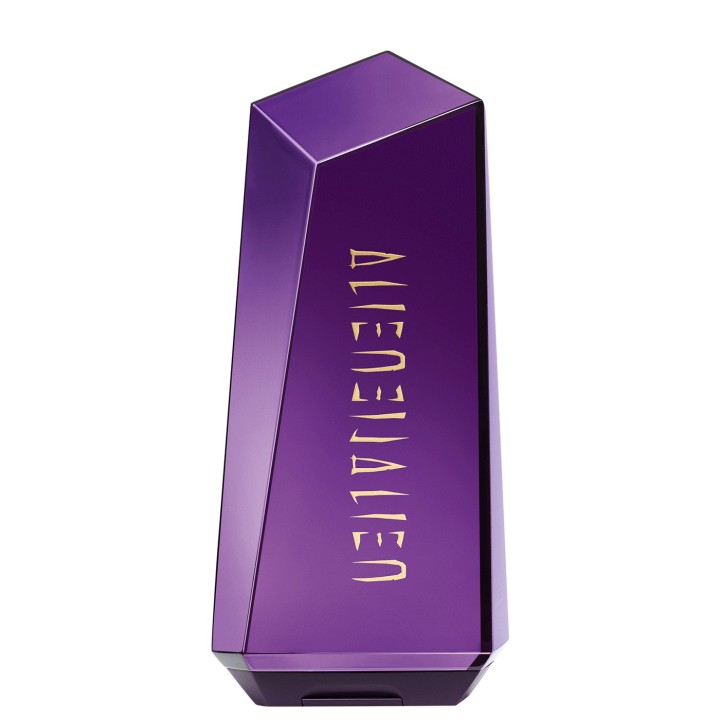 Mugler - Alien - Lait de Douche Hydratant