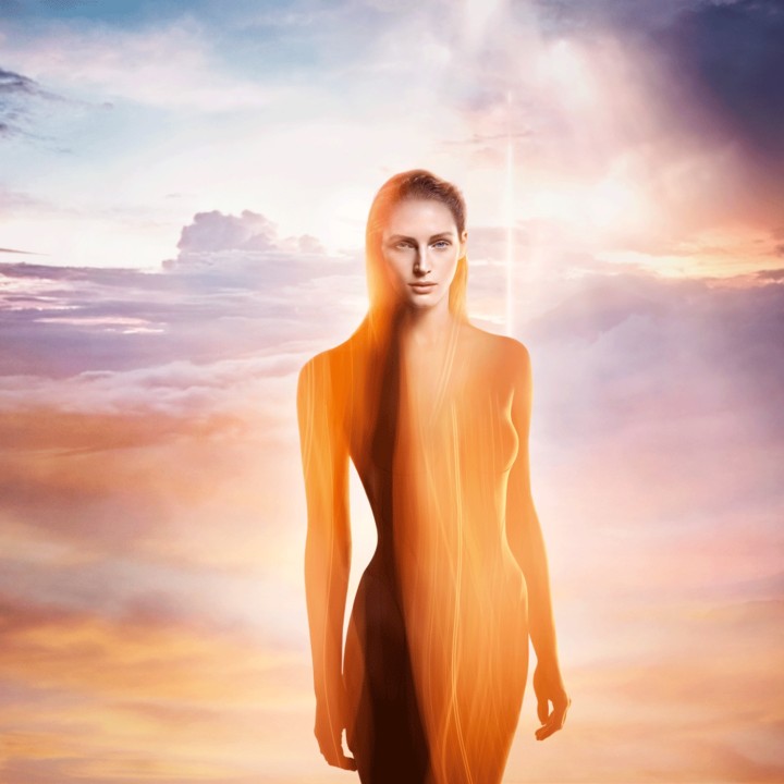 Mugler - Alien - Lait de Douche Hydratant