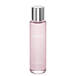 Mugler - Womanity - Flacon Recharge