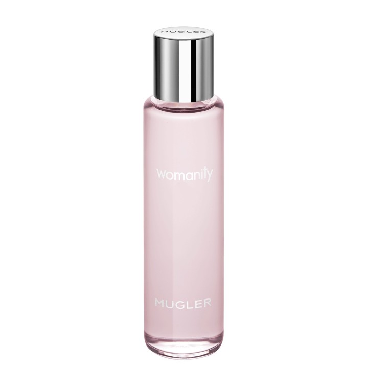 Mugler - Womanity - Flacon Recharge