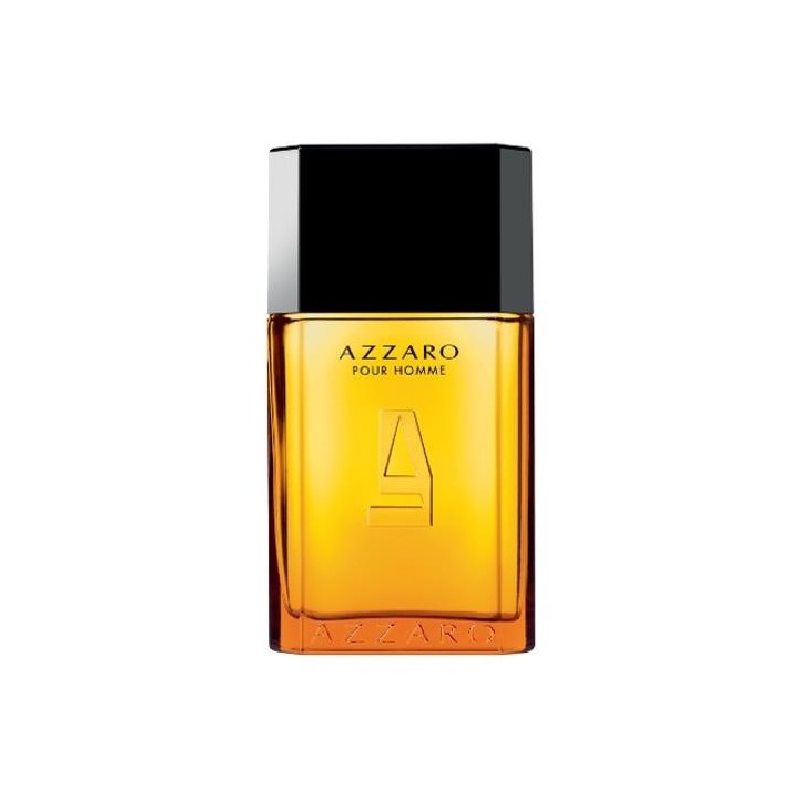 Azzaro - Azzaro Pour Homme - Eau de Toilette