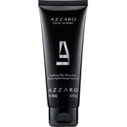 Azzaro - Azzaro pour Homme - Baume Après-Rasage Apaisant