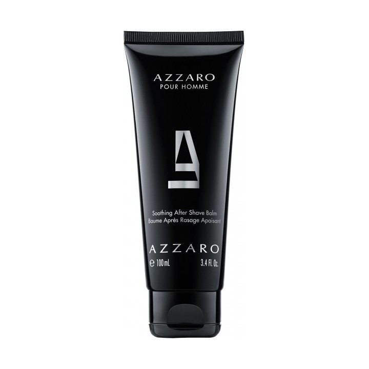 Azzaro - Azzaro pour Homme - Baume Après-Rasage Apaisant