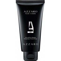 Azzaro - Azzaro Pour Homme - Shampoing Cheveux et Corps