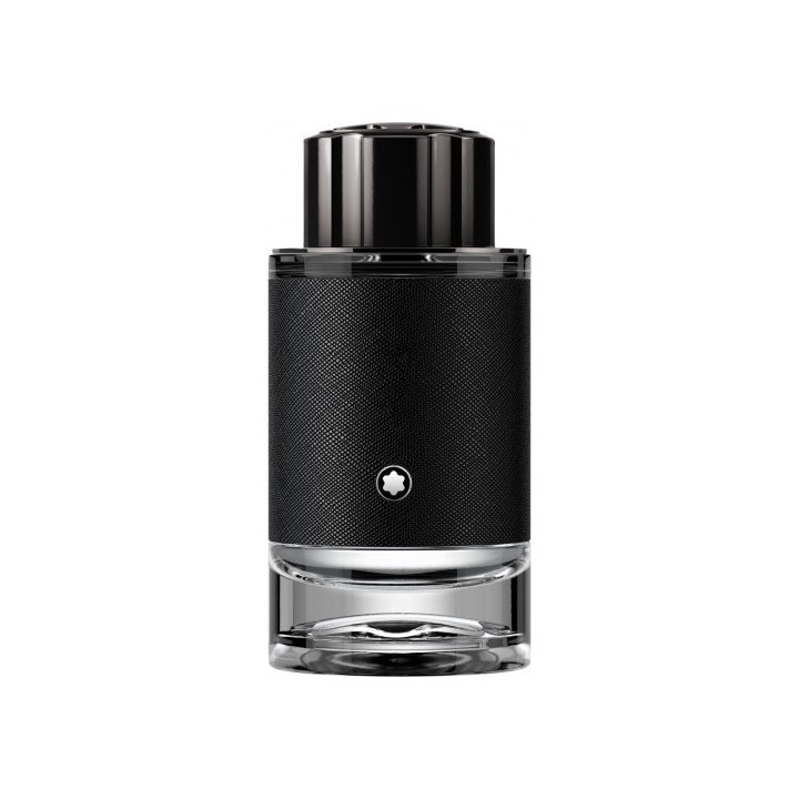 Montblanc - Explorer - Eau de Parfum