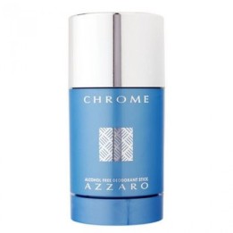 Azzaro - Chrome - Déodorant Stick