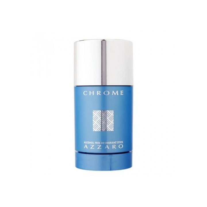 Azzaro - Chrome - Déodorant Stick
