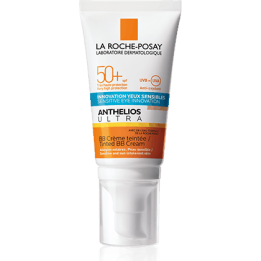 La Roche-Posay - Anthelios Ultra Crème Teintée Spf 50+