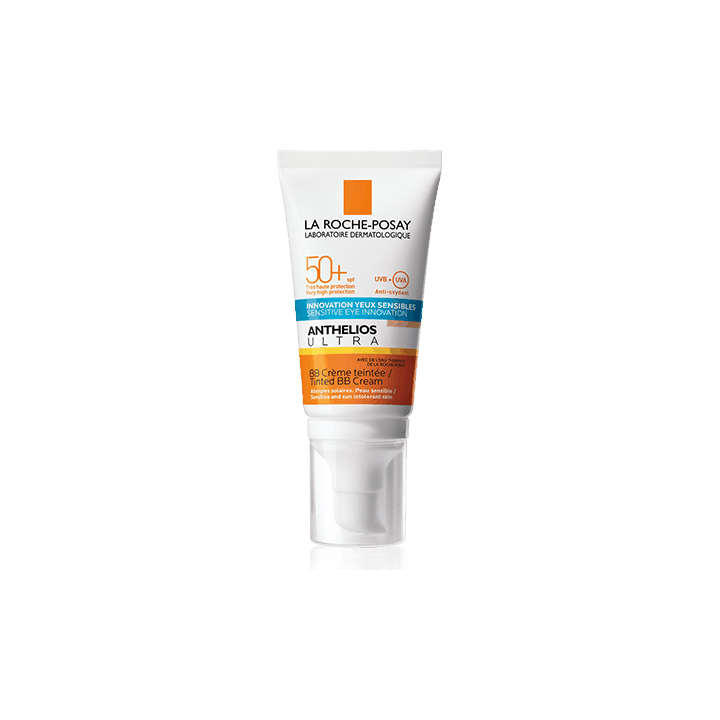La Roche-Posay - Anthelios Ultra Crème Teintée Spf 50+