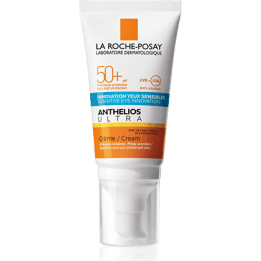 La Roche-Posay - Anthelios Ultra Crème Spf 50+