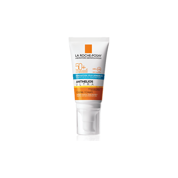 La Roche-Posay - Anthelios Ultra Crème Spf 50+