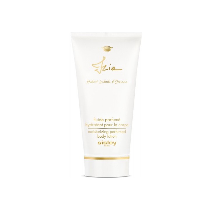 Sisley - Izia - Fluide Parfumé pour le Corps