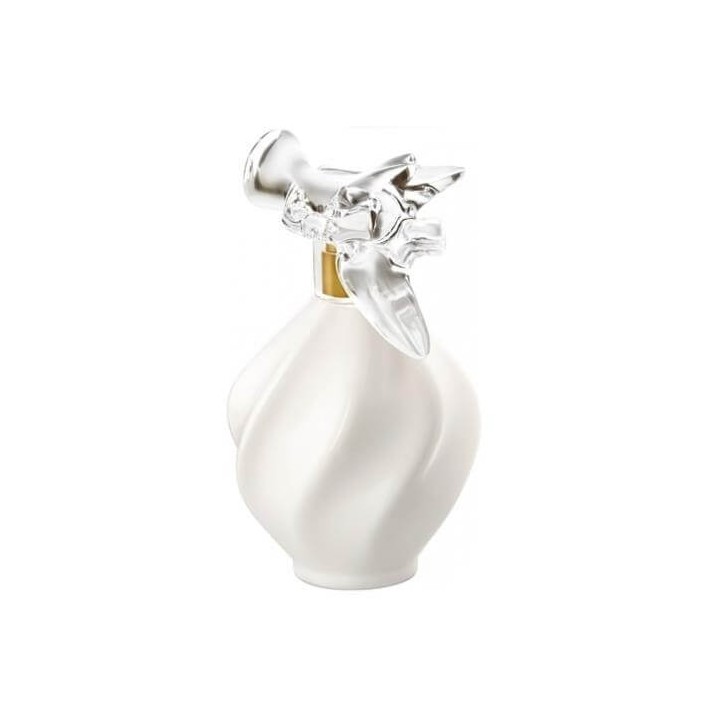 L'Air du Temps de Nina Ricci - Lait douceur