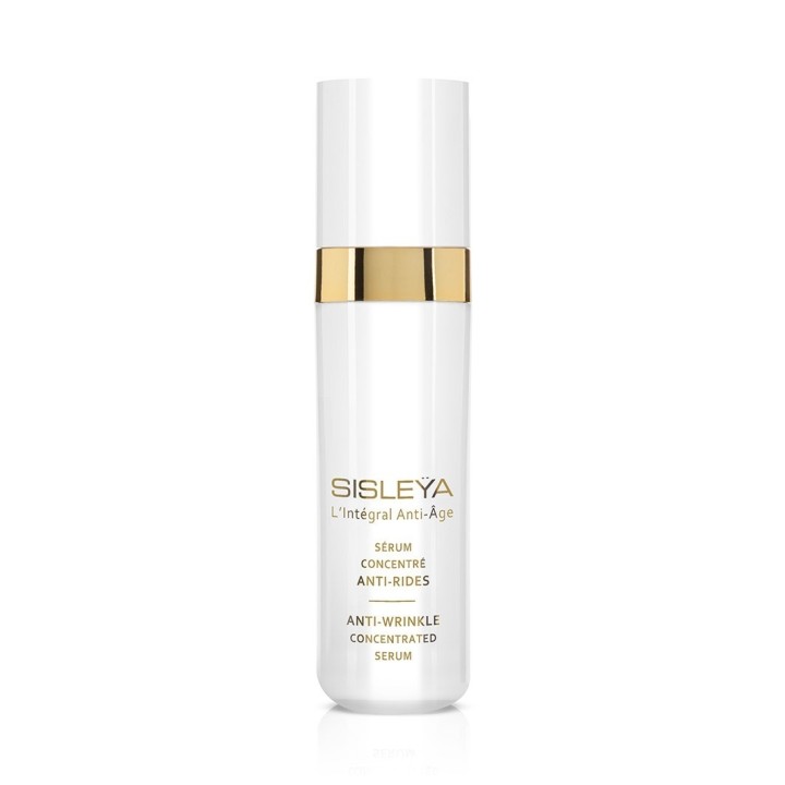 Sisley - Sisleya L'Intégral Anti-Age Sérum Concentré Anti-Rides