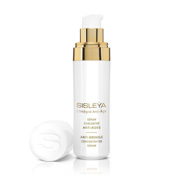 Sisley - Sisleya L'Intégral Anti-Age Sérum Concentré Anti-Rides