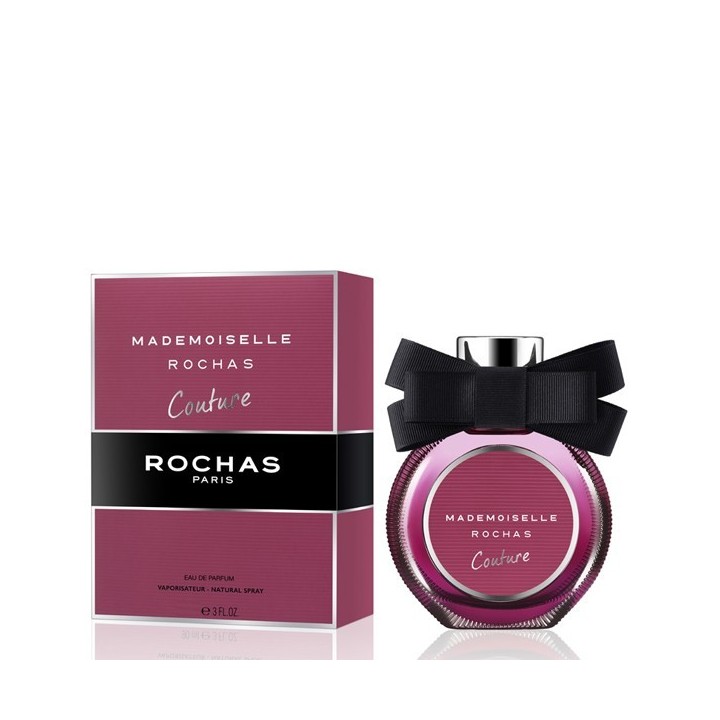 Rochas - Mademoiselle Rochas Couture