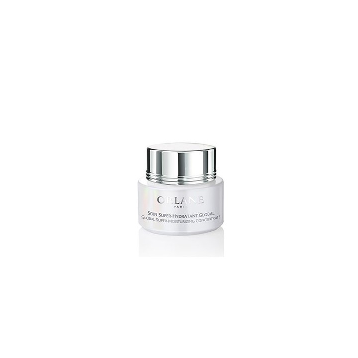 Orlane - Soin Super-Hydratant Global