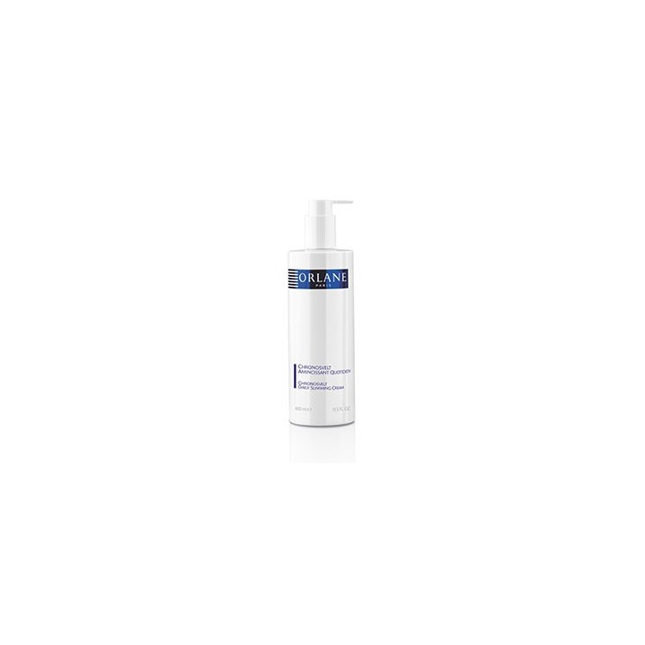 Orlane - Chronosvelt - Anti-Rondeur - Anti-Eau