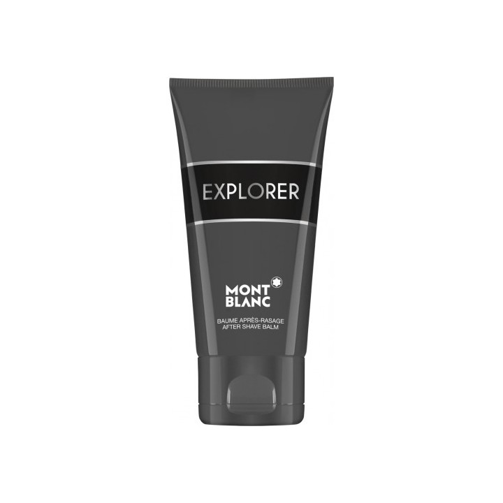 Montblanc - Explorer - Baume Après-Rasage
