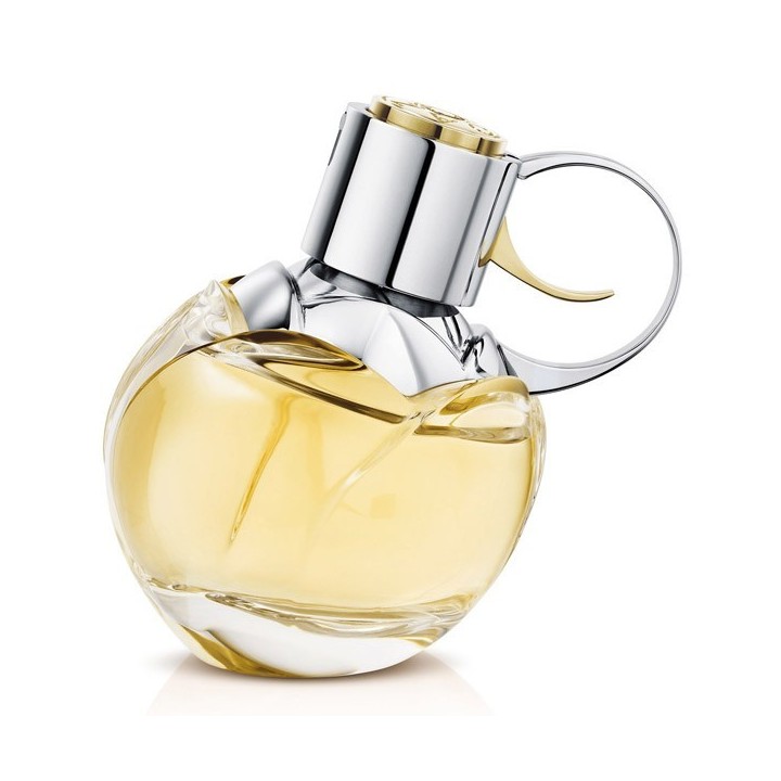 Azzaro - Wanted Girl