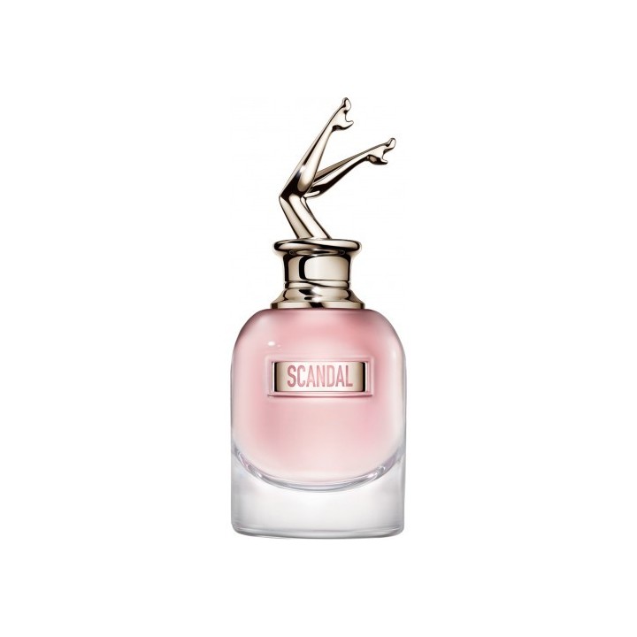 Jean-Paul Gaultier - Scandal à Paris