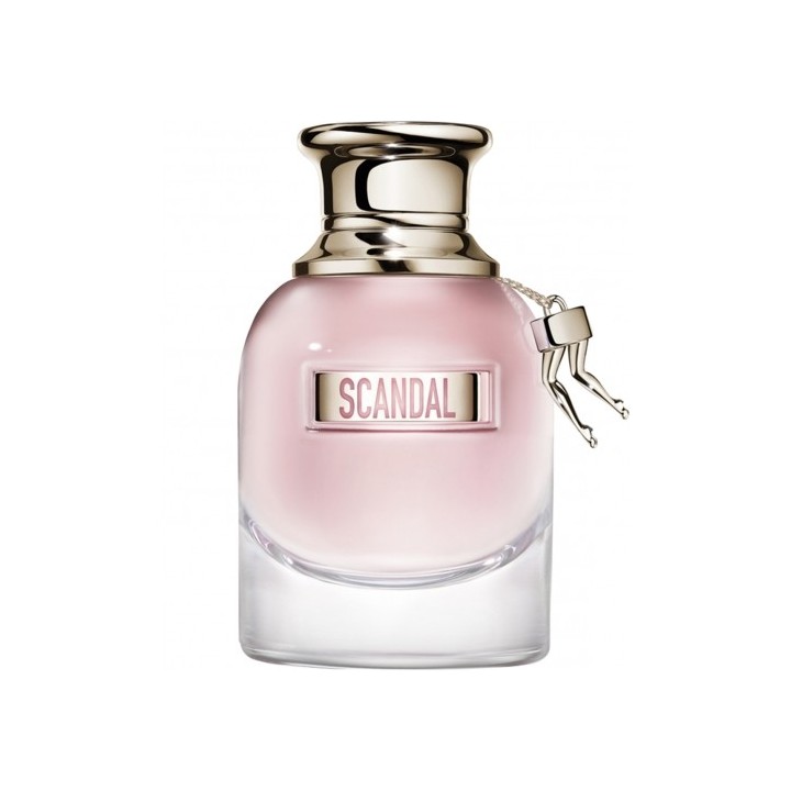 Jean-Paul Gaultier - Scandal à Paris