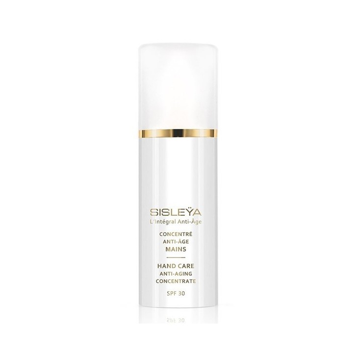 Sisley - Sisleÿa - Concentré Anti-âge Mains