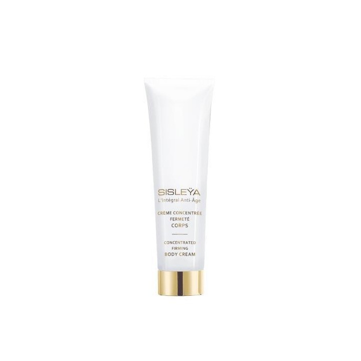 Sisley - Sisleÿa - L'intégrale Anti-âge - Crème Concentrée Fermeté Corps