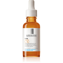 La Roche Posay - Pure Vitamine C10 Sérum
