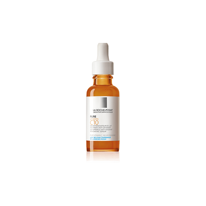 La Roche Posay - Pure Vitamine C10 Sérum